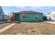 Charming single-story home with a cozy front porch and low-maintenance landscaping at 1730 W 51St Ave, Denver, CO 80221