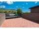 Outdoor rooftop deck with mountain views at 21 Washington Ave, Golden, CO 80403