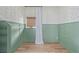 Inviting room with fresh wall paint and natural light at 3050 N Marion St, Denver, CO 80205