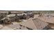 Aerial view of neighborhood with manicured lawns and tree-lined streets at 12677 Fisher Dr, Englewood, CO 80112