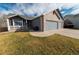 Delightful single-Gathering home with a lovely front yard and a welcoming porch, perfect for Gathering gatherings at 5283 E 131St Dr, Thornton, CO 80241