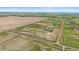 Large plot of land in a spacious, sparse suburban area at 32800 E 137Th Way, Brighton, CO 80603