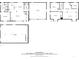 All floors shown with dimensions and general layout of home at 32800 E 137Th Way, Brighton, CO 80603