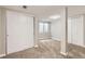 Finished basement offering a large room, carpet, and closet space, for flexible living at 10117 Wyandott N Cir, Thornton, CO 80260