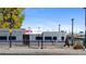 Convenient transportation available nearby, with easy access to the RTD MyRide train at 4100 Albion St # 314, Denver, CO 80216
