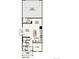 Main level floor plan showing kitchen, dining room, great room, study, mud room, pantry, foyer, and covered porch at 14105 Deertrack Ln, Parker, CO 80134