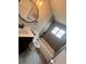 Well-lit bathroom featuring updated fixtures, a sleek vanity, and a shower-tub combination at 1088 Douglas Dr, Denver, CO 80221