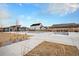 Community pool surrounded by ample deck space, offering a refreshing retreat for residents at 1408 Brookfield Pl, Lafayette, CO 80026