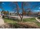 Basketball court view with fence and apartments behind court at 18071 E Kentucky Ave # 203, Aurora, CO 80017