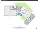 Detailed floorplan of a 3493 sq ft home featuring bedrooms, a kitchen, and a living room layout at 44000 E 88Th Ave, Bennett, CO 80102