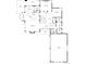 Main floor features open living space, kitchen, and dining area at 967 Country Club Pkwy, Castle Rock, CO 80108