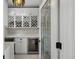 Custom wine cellar with ample storage for wine bottles at 967 Country Club Pkwy, Castle Rock, CO 80108
