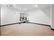 Bright workout room with ample space for fitness equipment and activities for your health and well-being at 5375 Twilight Way, Parker, CO 80134