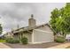 Exterior view of a home showcasing its well-maintained siding and landscaping at 10295 E Evans Ave # 114, Aurora, CO 80247