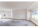 A living room with multiple windows creating lots of natural light at 495 Bexley St, Highlands Ranch, CO 80126