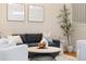 Cozy living room with modern decor, comfortable seating, and stylish accents creating an inviting space at 1340 W 68Th Ave, Denver, CO 80221