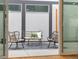 Stylish outdoor patio with comfortable seating, perfect for relaxing or entertaining guests outside at 1340 W 68Th Ave, Denver, CO 80221