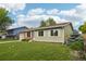 Charming single-story home featuring a well-manicured lawn, brick accents, and white-trimmed windows at 4759 S Xenophon St, Morrison, CO 80465