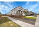 This property features a sidewalk, green space, and a charming fenced-in yard at 10912 Memphis Ct, Commerce City, CO 80022