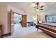 Spacious main bedroom boasts an adjoining room and lots of natural light at 5455 W 112Th Pl, Westminster, CO 80020