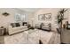 Bright living room featuring neutral tones, plush seating, and stylish decor for a welcoming atmosphere at 6102 S Owens Ct, Littleton, CO 80127