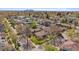 Suburban Denver home situated in a quiet neighborhood with mature trees and easy access to downtown at 3540 Vrain St, Denver, CO 80212