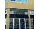 Exterior of a Starbucks Coffee shop, highlighting its recognizable signage and inviting entrance at 3540 Vrain St, Denver, CO 80212