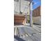 Designated covered parking with unit numbers, offering convenience and protection from the elements at 1265 Colorado Blvd # 12, Denver, CO 80206