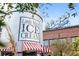 Close up of the Little Personal Ice Cream Stand with awning at 2640 Central Ct # 104, Denver, CO 80211