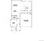 Layout showing kitchen, great room, nook, study, and two car garage on the main level at 7377 S Yank Ct, Littleton, CO 80127