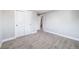Bedroom featuring closet with white doors and natural light at 7150 Beach St, Westminster, CO 80030