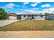 Charming single-story home features a well-maintained lawn, painted white brick, and a dark brown roof at 7150 Beach St, Westminster, CO 80030