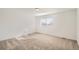 Bright bedroom with carpet flooring and neutral walls at 15243 W 69Th Ave, Arvada, CO 80007