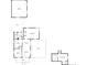 Detailed floor plan showcases the layout of the home, highlighting room dimensions and relationships between spaces at 4824 Knox Ct, Denver, CO 80221