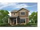 Charming two-story home featuring stone accents, covered entry and tasteful color palette at 681 N Tempe St, Aurora, CO 80018