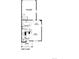 First floor plan featuring a two-car garage, kitchen, dining room, great room, and porch at 681 N Tempe St, Aurora, CO 80018