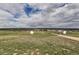 Expansive vacant land with rolling hills offers endless possibilities for development at 35427 Welch Trl, Elizabeth, CO 80107