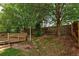 Multi-level backyard with wooden deck and garden area at 4860 W 125Th Ave, Broomfield, CO 80020