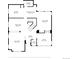Floor plan of the home showing a kitchen, dining room, living room, office, laundry room, and breakfast nook at 14214 Lakeview Ln, Broomfield, CO 80023