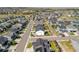 New construction neighborhood, showcasing many single-Gathering homes and streets at 1135 Basalt Ridge Loop, Castle Rock, CO 80108