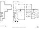 Floorplan of a multi-story home including the basement, first floor, and second floor at 1135 Basalt Ridge Loop, Castle Rock, CO 80108