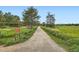 Gravel walking path leads into the neighborhood through a nature preserve at 8795 W Cornell Ave # 1, Lakewood, CO 80227