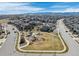 Located in a vibrant community, this home is in a great neighborhood with sidewalks and a nearby playground at 8099 Arapahoe Peak St, Littleton, CO 80125