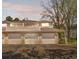 Spacious townhome with a three-car garage, offering ample parking and storage at 12662 E Warren Dr # F, Aurora, CO 80014