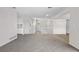 Spacious open living room with hardwood floors and natural light at 12662 E Warren Dr # F, Aurora, CO 80014