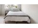Cozy bedroom featuring a twin bed and large window at 1849 S Helena St, Aurora, CO 80017