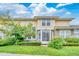 Charming home featuring a well-manicured lawn and beautiful landscaping at 3000 E 112Th Ave # 86, Northglenn, CO 80233