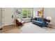 Cozy living room with stylish furnishings and ample natural light at 2934 Braeburn Way, Highlands Ranch, CO 80126