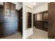 Spacious walk-in closet with custom shelving and ample storage for organization at 27381 E Lakeview Dr, Aurora, CO 80016