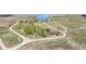 Scenic walking trails winding through the community's natural landscape at 27381 E Lakeview Dr, Aurora, CO 80016
